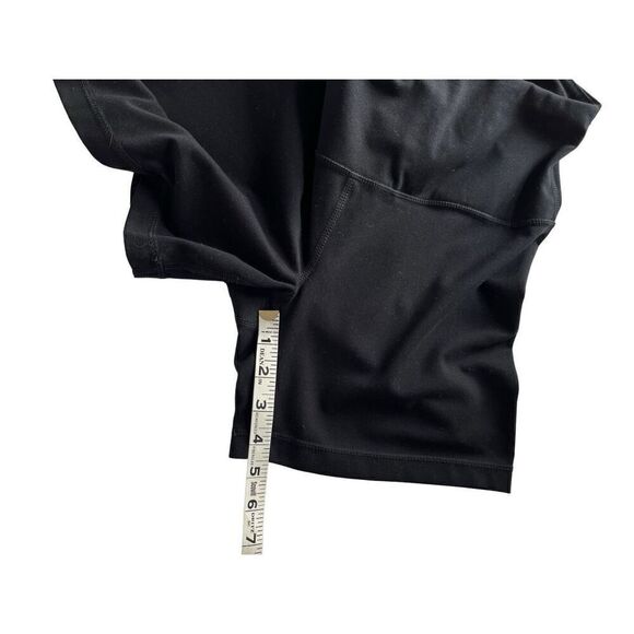 Yogalicious black compression shorts - Picture 6 of 7